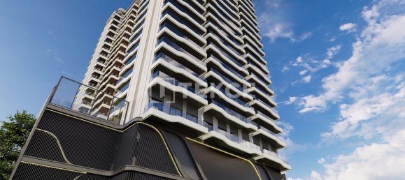 Apartamento T1 em Dubai, UAE N.º 203409 3