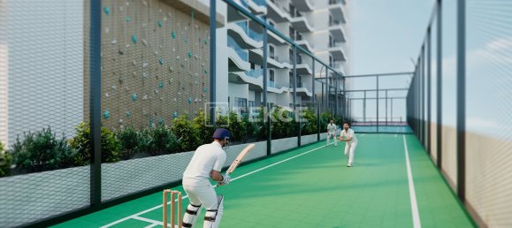 Apartamento T1 em Dubai, UAE N.º 203409 17