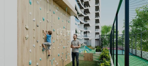Apartamento T1 em Dubai, UAE N.º 203409 22