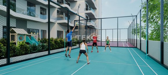 Apartamento T1 em Dubai, UAE N.º 203409 11
