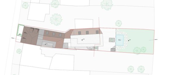 639m² Land in Dobling, Austria No. 216371 35