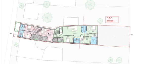 639m² Land in Dobling, Austria No. 216371 32