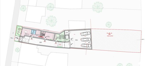 639m² Land in Dobling, Austria No. 216371 31