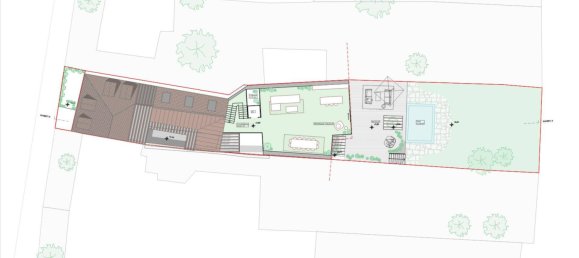 639m² Land in Dobling, Austria No. 216371 33