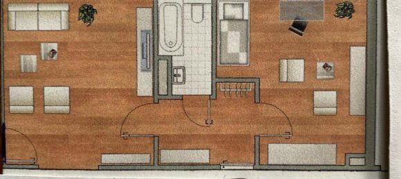 Studio in Cologne, Germany No. 297881 2