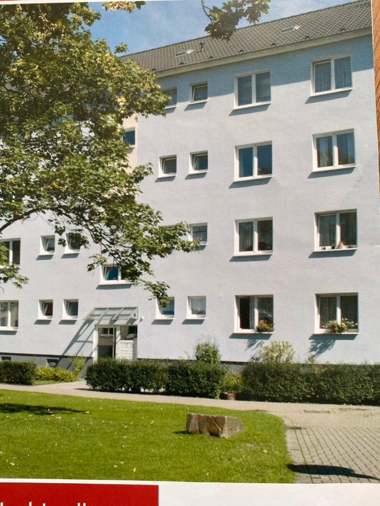 Studio in Cologne, Germany No. 297881