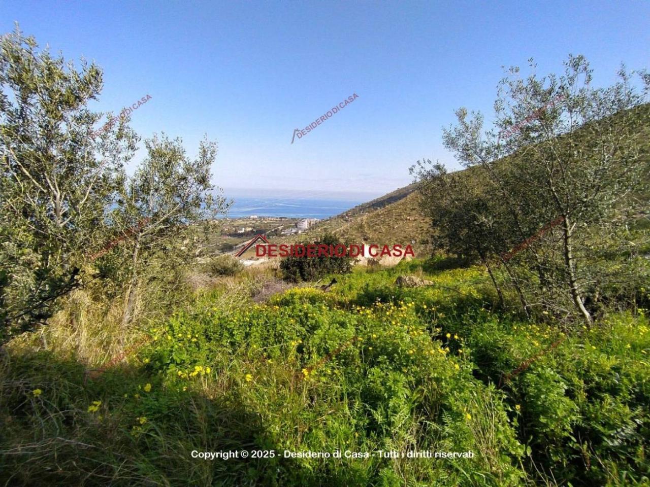  قطعة أرض في Cefalù, Italy 10000متر مربع رقم 42823