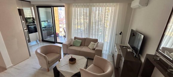 Penthouse 2+1 in Mahmutlar, Turkey No. 26969 10