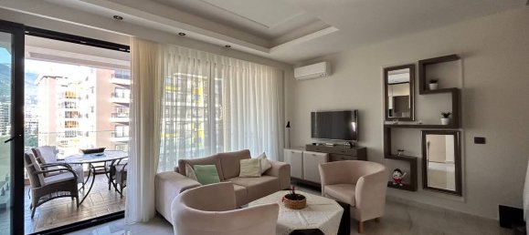 Penthouse 2+1 in Mahmutlar, Turkey No. 26969 9