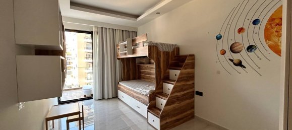 Penthouse 2+1 in Mahmutlar, Turkey No. 26969 17