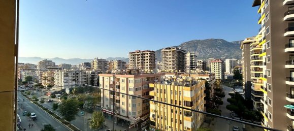 Penthouse 2+1 in Mahmutlar, Turkey No. 26969 4