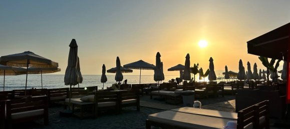 Penthouse 2+1 in Mahmutlar, Turkey No. 26969 29