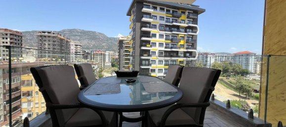 Penthouse 2+1 in Mahmutlar, Turkey No. 26969 20