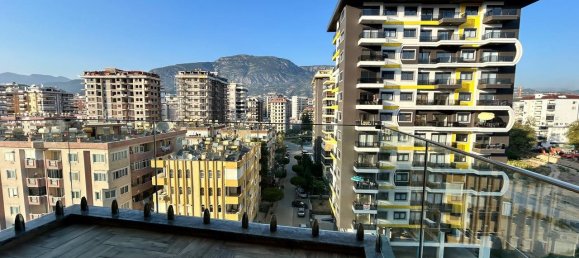 Penthouse 2+1 in Mahmutlar, Turkey No. 26969 15