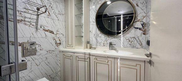 Penthouse 2+1 in Mahmutlar, Turkey No. 26969 11