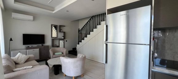 Penthouse 2+1 in Mahmutlar, Turkey No. 26969 22