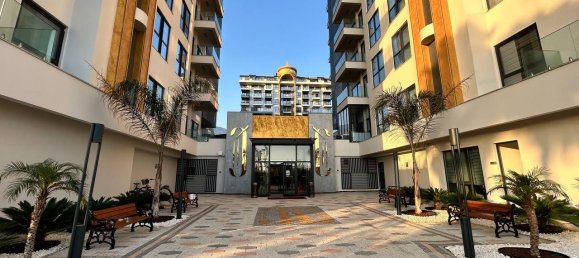 Penthouse 2+1 in Mahmutlar, Turkey No. 26969 27