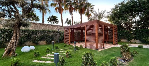 Penthouse 2+1 in Mahmutlar, Turkey No. 26969 26