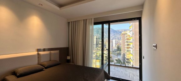 Penthouse 2+1 in Mahmutlar, Turkey No. 26969 14