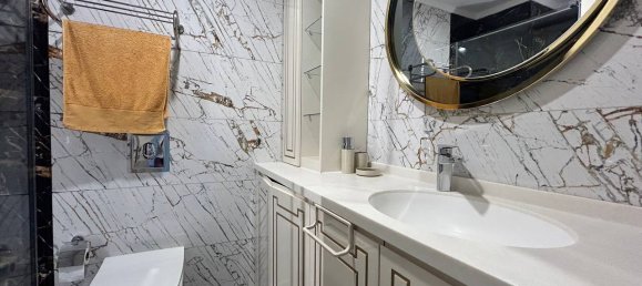 Penthouse 2+1 in Mahmutlar, Turkey No. 26969 12