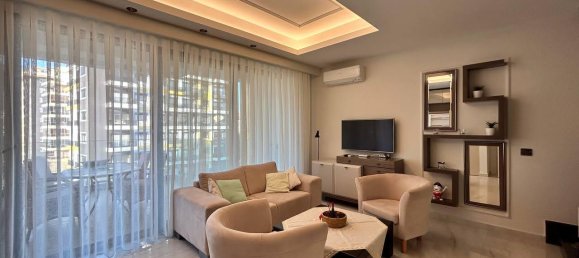 Penthouse 2+1 in Mahmutlar, Turkey No. 26969 2