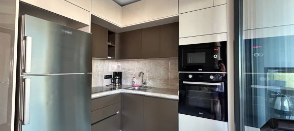 Penthouse 2+1 in Mahmutlar, Turkey No. 26969 6