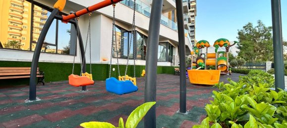 Penthouse 2+1 in Mahmutlar, Turkey No. 26969 30