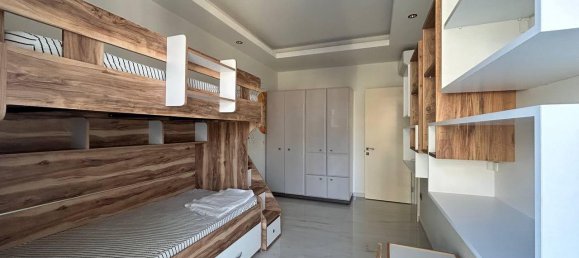 Penthouse 2+1 in Mahmutlar, Turkey No. 26969 16