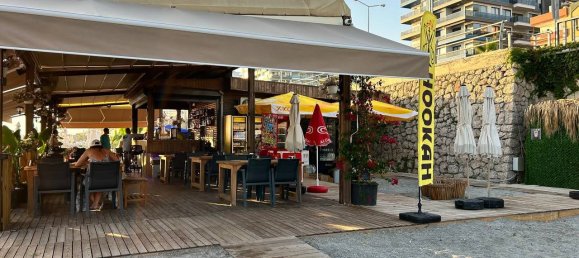 Penthouse 2+1 in Mahmutlar, Turkey No. 26969 28