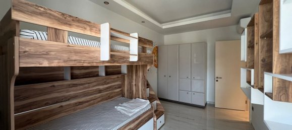 Penthouse 2+1 in Mahmutlar, Turkey No. 26969 18