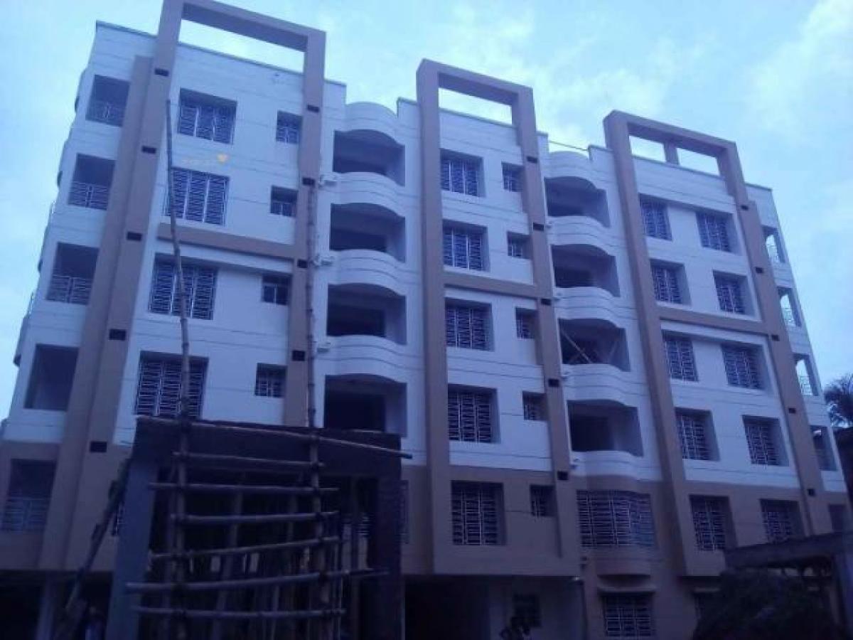 3 bedrooms House in Kolkata, India No. 26202