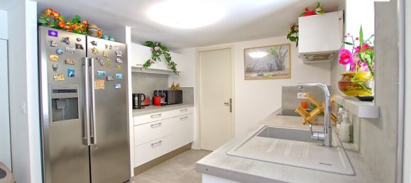 Вилла с 3 спальнями в Кань-сюр-Мер, Франция № 341392 7