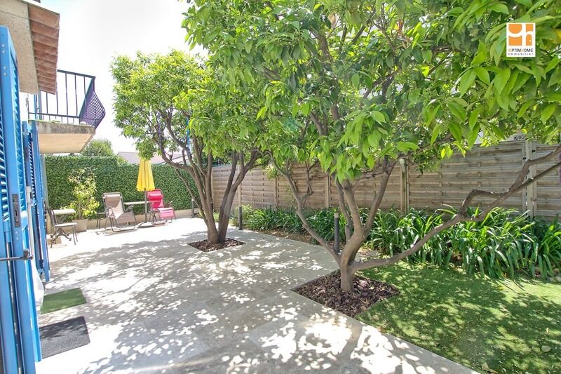 Вилла с 3 спальнями в Кань-сюр-Мер, Франция № 341392