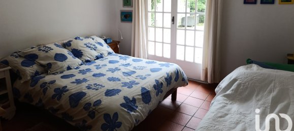 4 chambres Maison à Vicq-sur-Nahon, France No. 39089 10