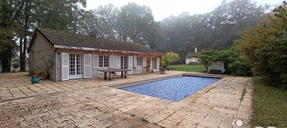 4 chambres Maison à Vicq-sur-Nahon, France No. 39089 3