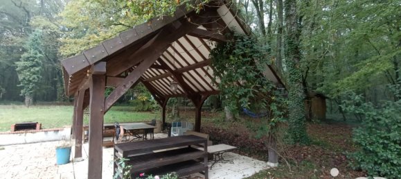 4 chambres Maison à Vicq-sur-Nahon, France No. 39089 4