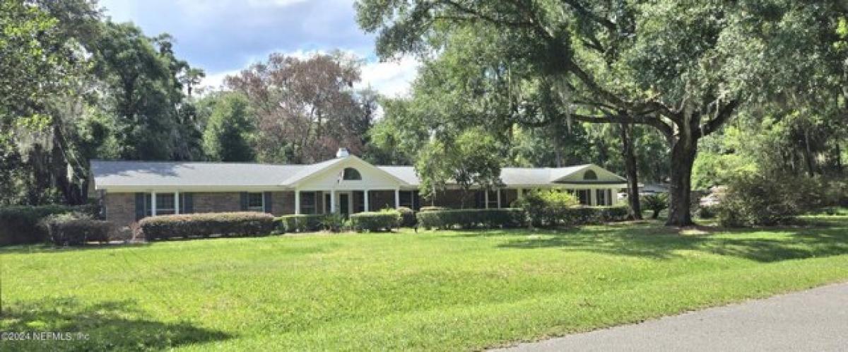 4 bedrooms House in Jacksonville, USA No. 389247