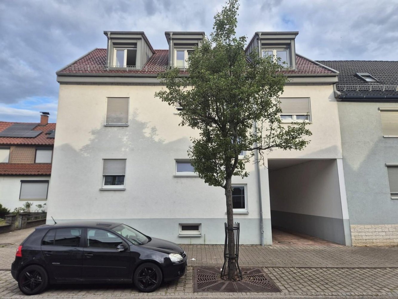Apartamento de 3 divisões em Karlsruhe, Germany N.º 282351