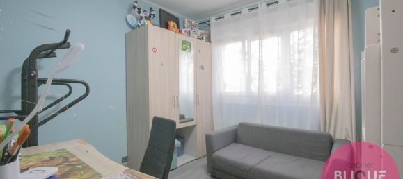 Квартира с 3 спальнями в Нанси, Франция № 226693 18