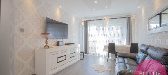 Квартира с 3 спальнями в Нанси, Франция № 226693 5