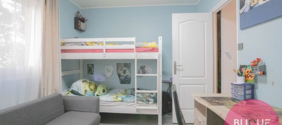 Квартира с 3 спальнями в Нанси, Франция № 226693 17