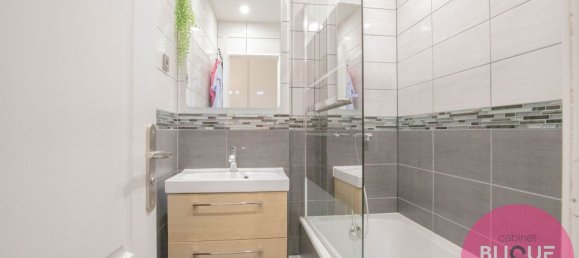 Квартира с 3 спальнями в Нанси, Франция № 226693 12