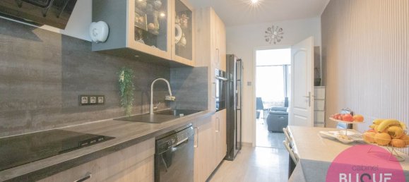 Квартира с 3 спальнями в Нанси, Франция № 226693 10