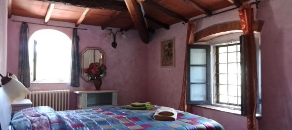 Casa de 9 dormitorios en Castellina in Chianti, Italy No. 54605 26