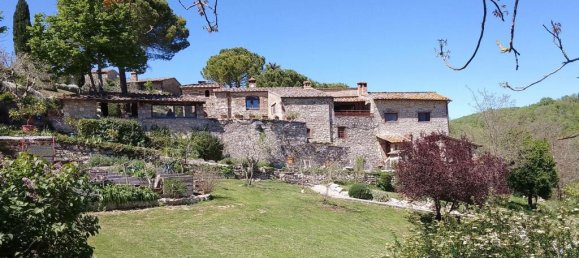 Casa de 9 dormitorios en Castellina in Chianti, Italy No. 54605 9