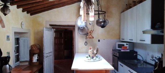 Casa de 9 dormitorios en Castellina in Chianti, Italy No. 54605 23