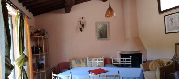 Casa de 9 dormitorios en Castellina in Chianti, Italy No. 54605 52