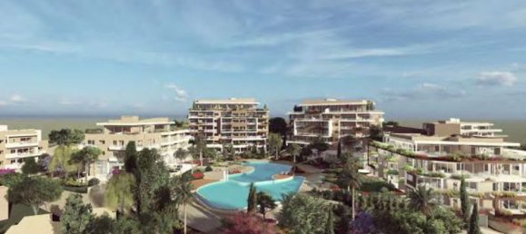 Apartamento T3 em Chloraka, Cyprus N.º 9327 8