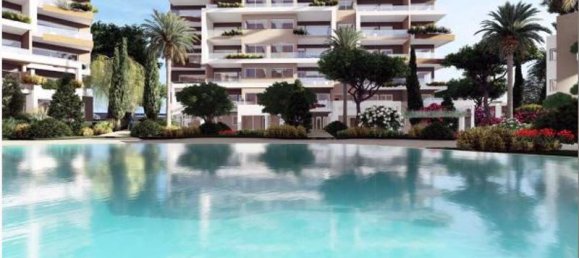 Apartamento T3 em Chloraka, Cyprus N.º 9327 6