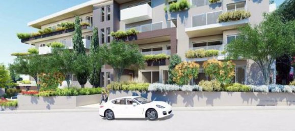 Apartamento T3 em Chloraka, Cyprus N.º 9327 3